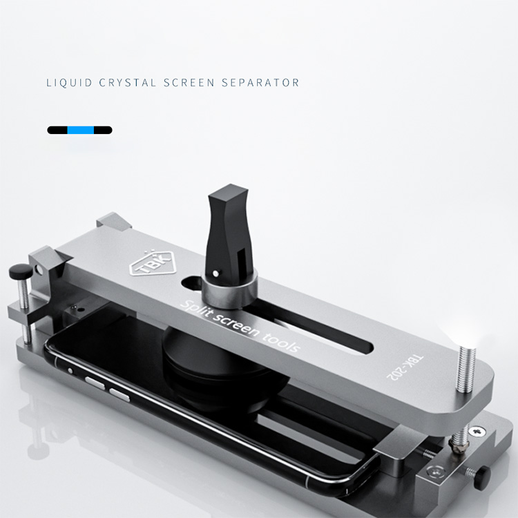 Cell Phone LCD Screen Separator